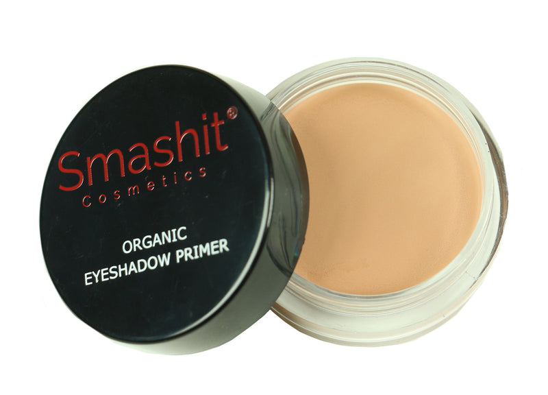 Organic Eyeshadow Primer. - Smashit Cosmetics