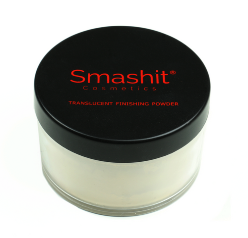 Translucent Finishing Powder 6 - Smashit Cosmetics