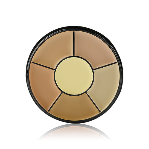 Concealer Wheel - Smashit Cosmetics