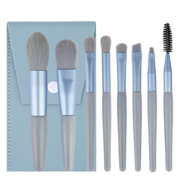Everyday Brush Set - Smashit Cosmetics